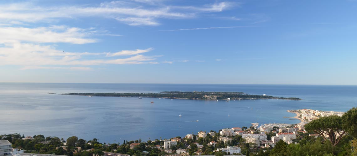 Centre Permanent d’Initiatives pour l’Environnement (CPIE) des Iles de Lérins & Pays d’Azur