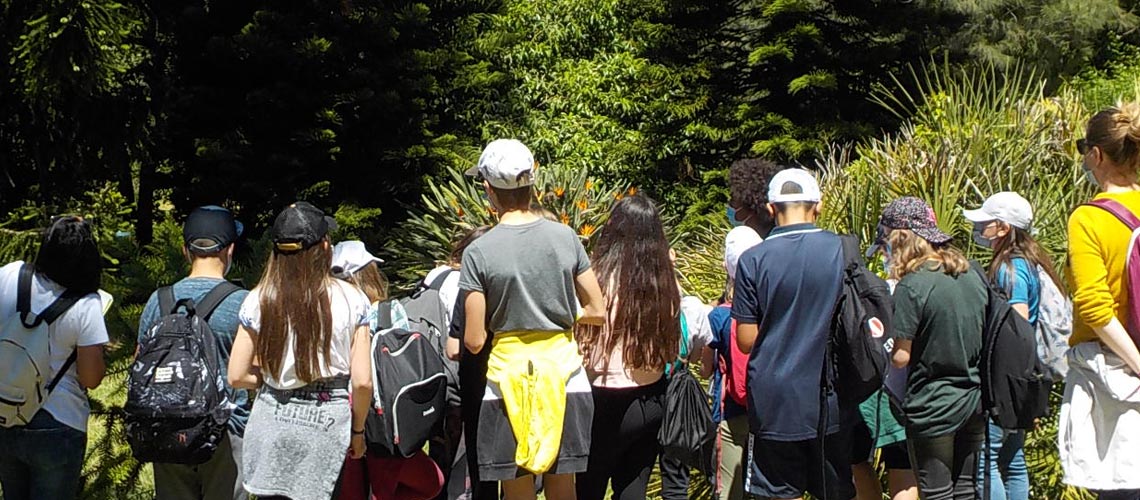 Centre Permanent d’Initiatives pour l’Environnement (CPIE) des Iles de Lérins & Pays d’Azur